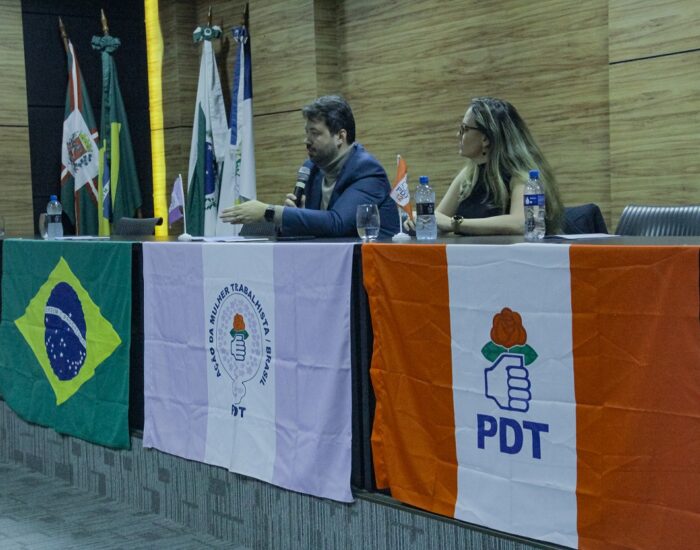 AMT do Paraná lança curso para pré-candidatas às eleições de 2024