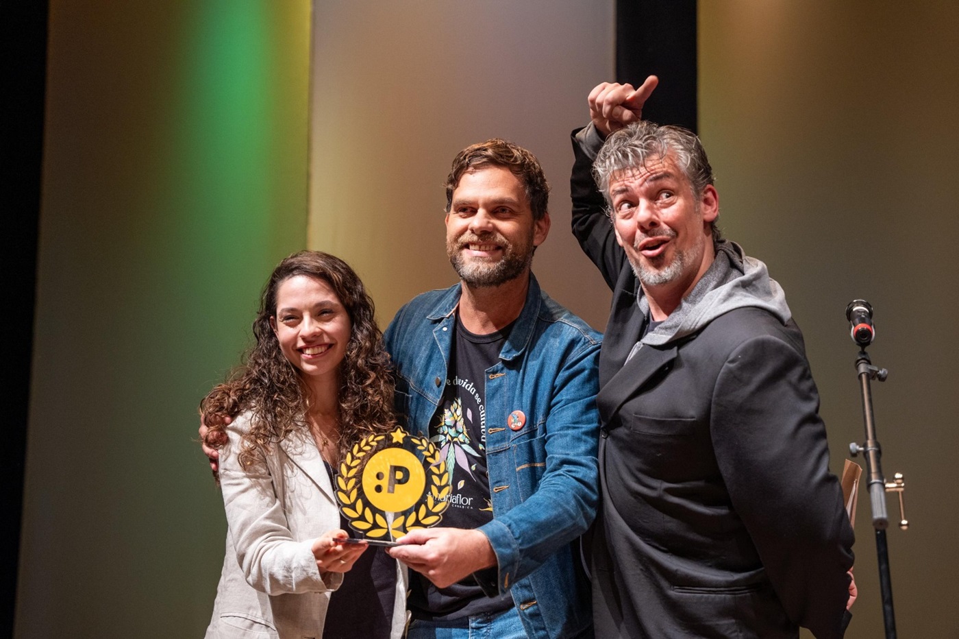 Goura é eleito melhor deputado estadual do Paraná pelo prêmio Plural