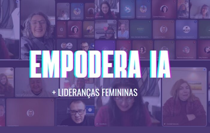 PDT-PR lança curso inédito que une política, tecnologia e protagonismo feminino