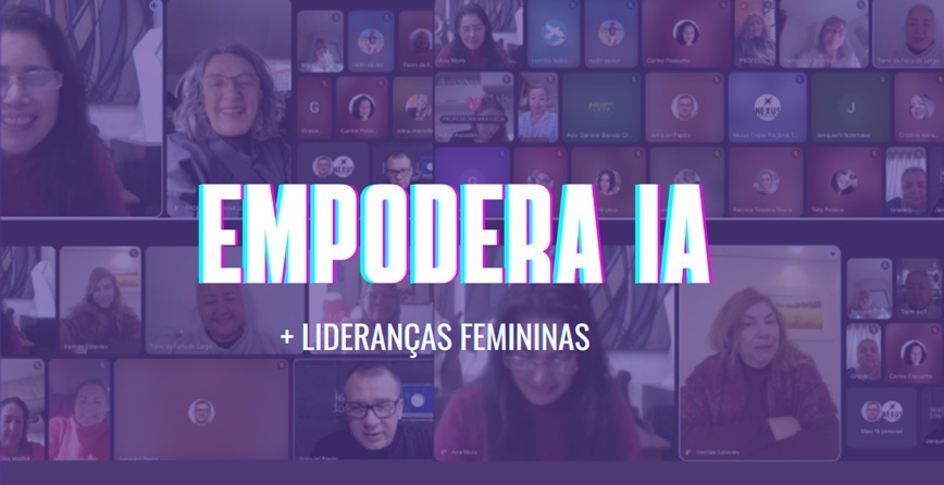 PDT-PR lança curso inédito que une política, tecnologia e protagonismo feminino
