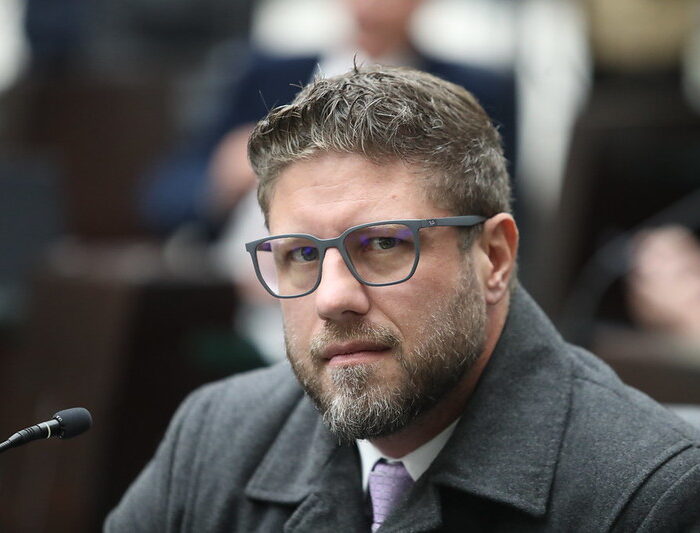 Ausência em pesquisa Quaest reforça Requião Filho como única via para unir o Paraná contra Moro
