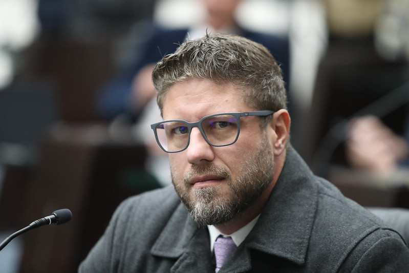 Ausência em pesquisa Quaest reforça Requião Filho como única via para unir o Paraná contra Moro