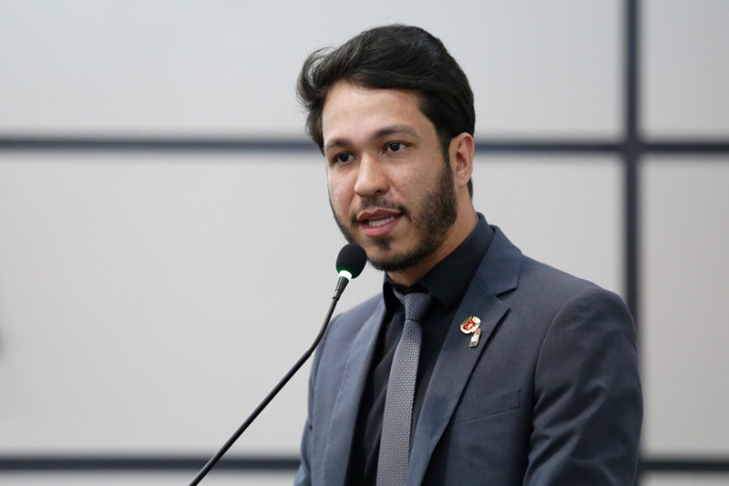 Nota de Solidariedade ao vereador Lemuel Rodrigues