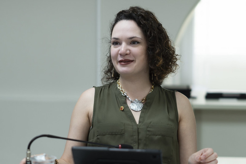 Projeto de lei quer liberar embarque de bicicletas no transporte público