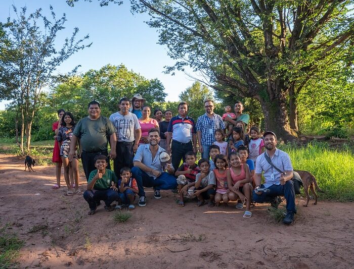 Goura discute políticas públicas voltadas às populações indígena, quilombola, migrante e refugiada na Região Oeste