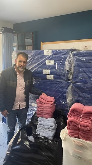 Marcos Vieira destina R$ 440 mil reais em emendas para escolas públicas de Curitiba