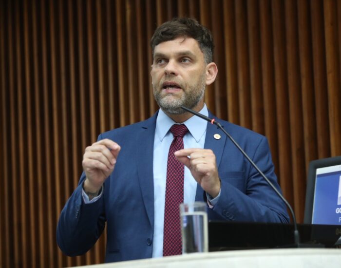 Goura alerta para o risco de suspensão das atividades da Orquestra Sinfônica da UEL