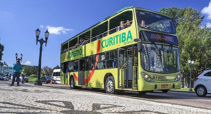 Projeto de lei propõe desconto de 50% na Linha Turismo para pessoas com deficiência