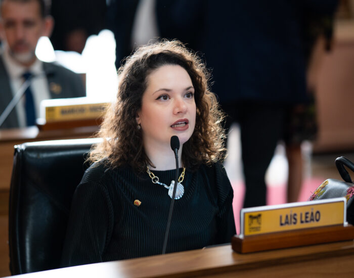 Câmara de Curitiba aprova Lei Bárbara Mattos sobre insuficiência istmo-cervical