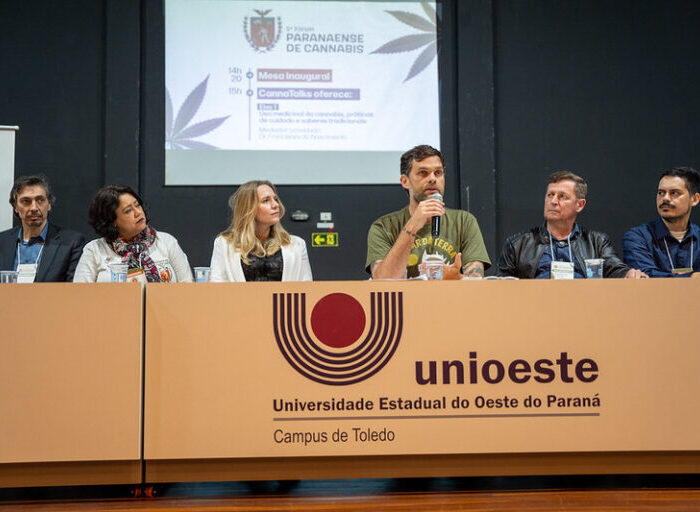 5º Fórum Paranaense de Cannabis amplia debate sobre qualidade de vida e acesso a terapias seguras