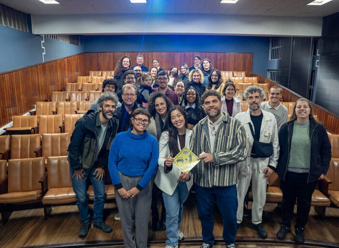 4º Paraná Bici traz consultora internacional para debater cidades cicláveis no IPPUC e na UFPR