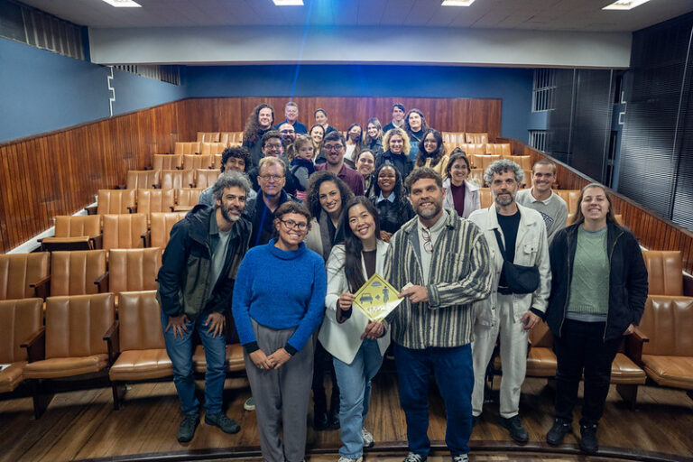 4º Paraná Bici traz consultora internacional para debater cidades cicláveis no IPPUC e na UFPR