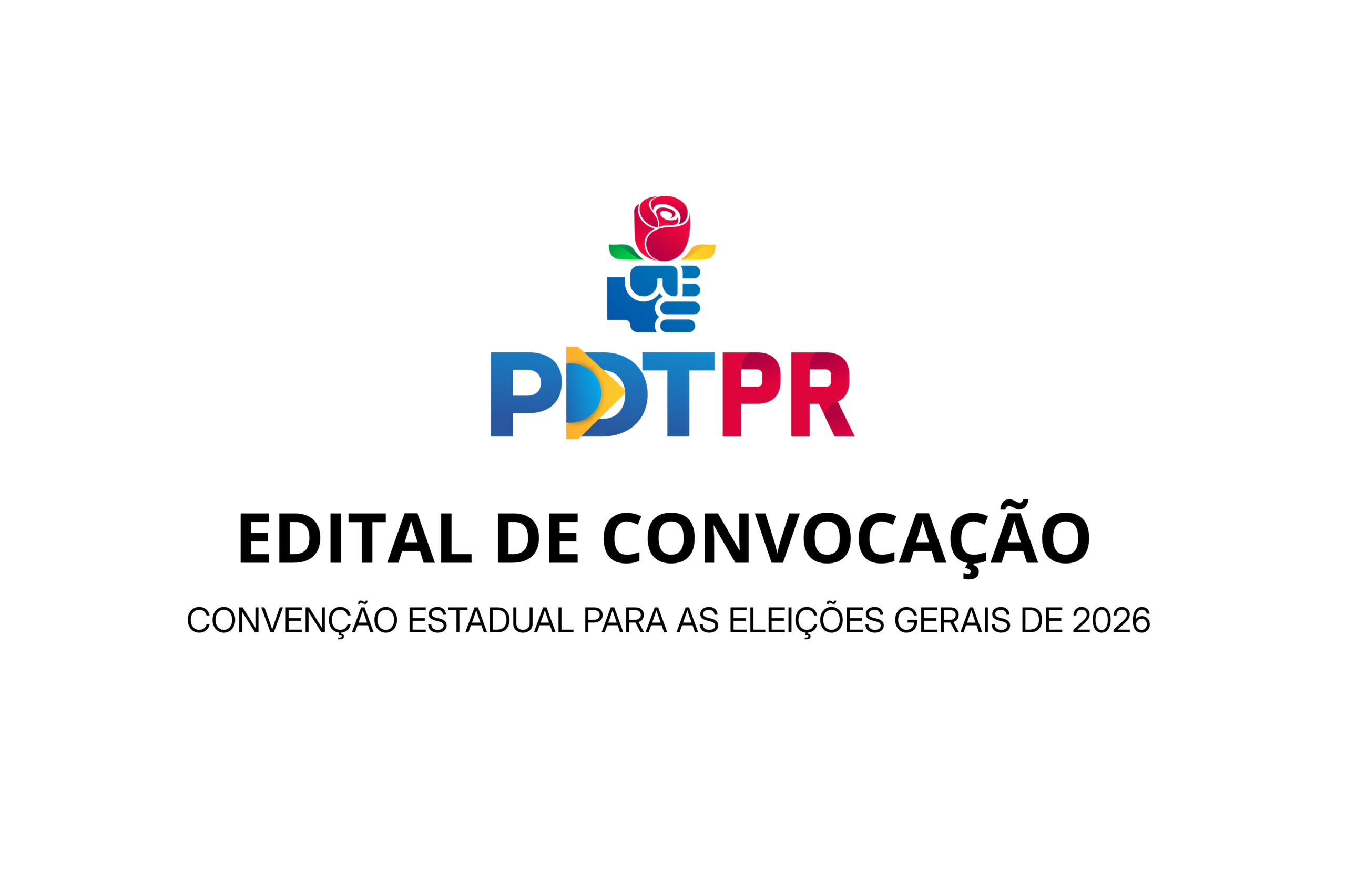 EDITAL DE CONVOCAÇÃO