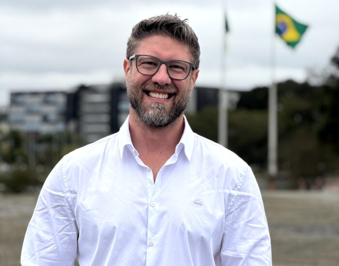 PDT oficializa candidatura de Requião Filho ao Governo do Paraná
